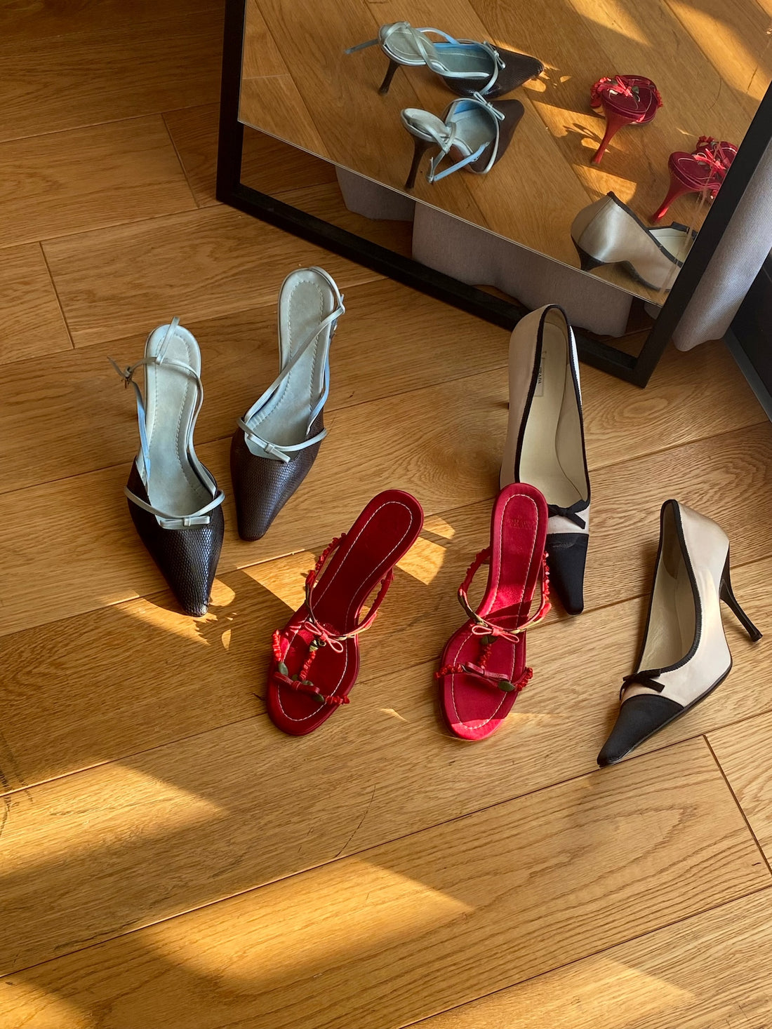 5 Best Shoes For Summer 2024