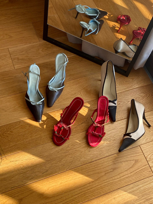 5 Best Shoes For Summer 2024