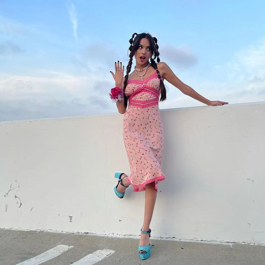 Olivia Rodrigo Vintage Style - A Guide to Olivia Rodrigo Vintage Shopping List