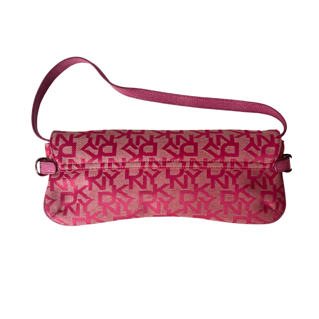 DKNY Vintage Y2K Handbag