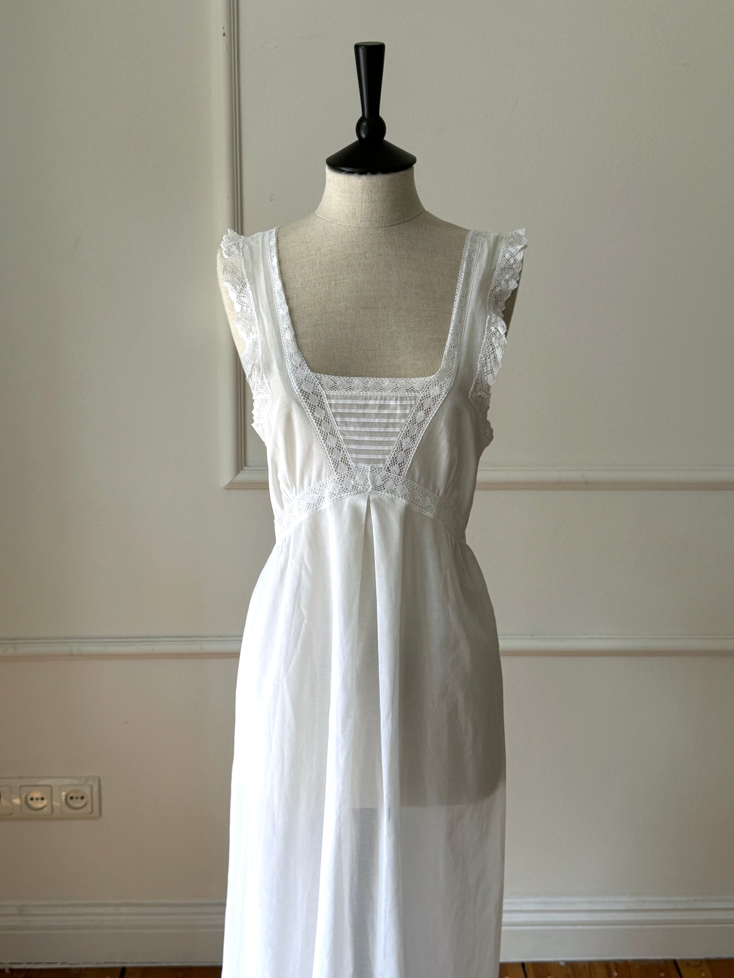 Vintage Slip by Christian Dior (S)