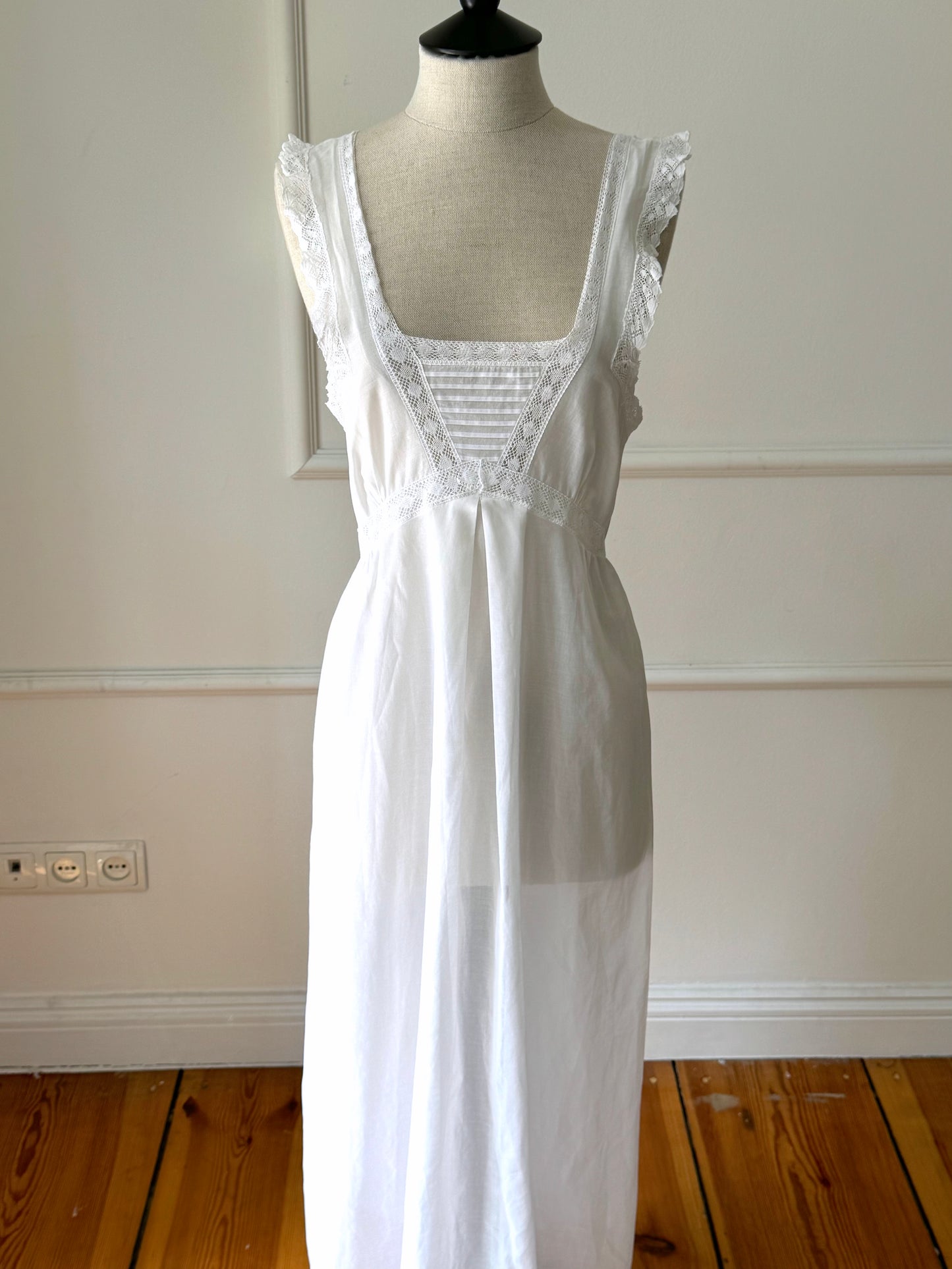 Vintage Slip by Christian Dior (S)
