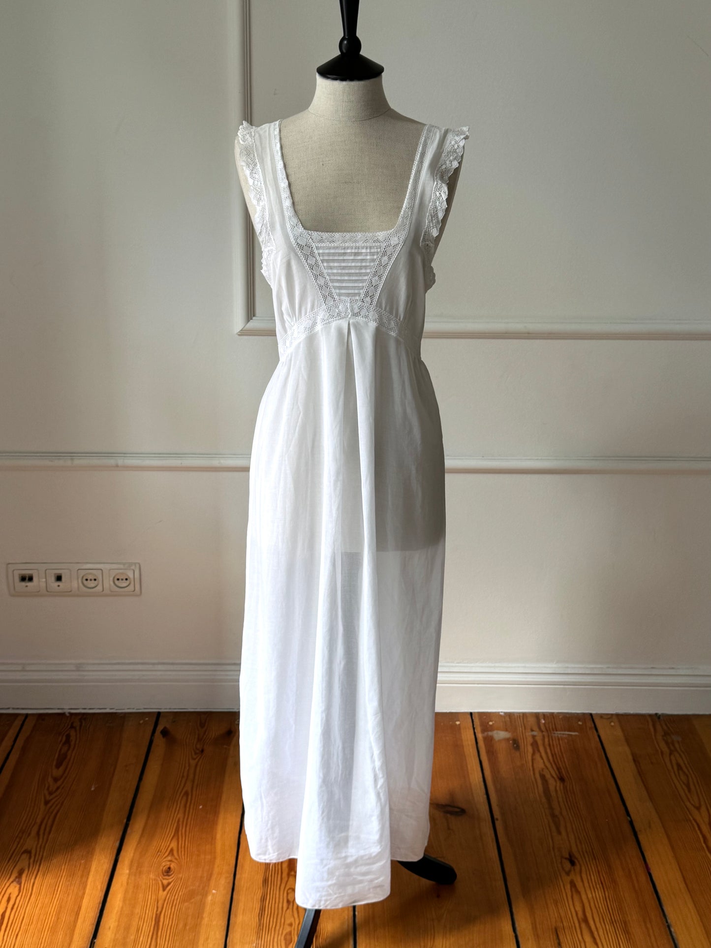 Vintage Slip by Christian Dior (S)