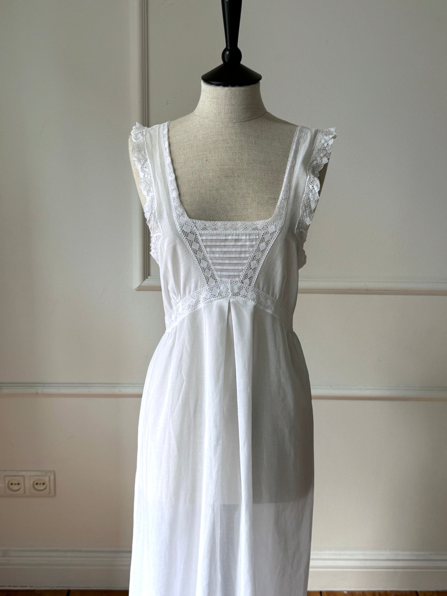 Vintage Slip by Christian Dior (S)