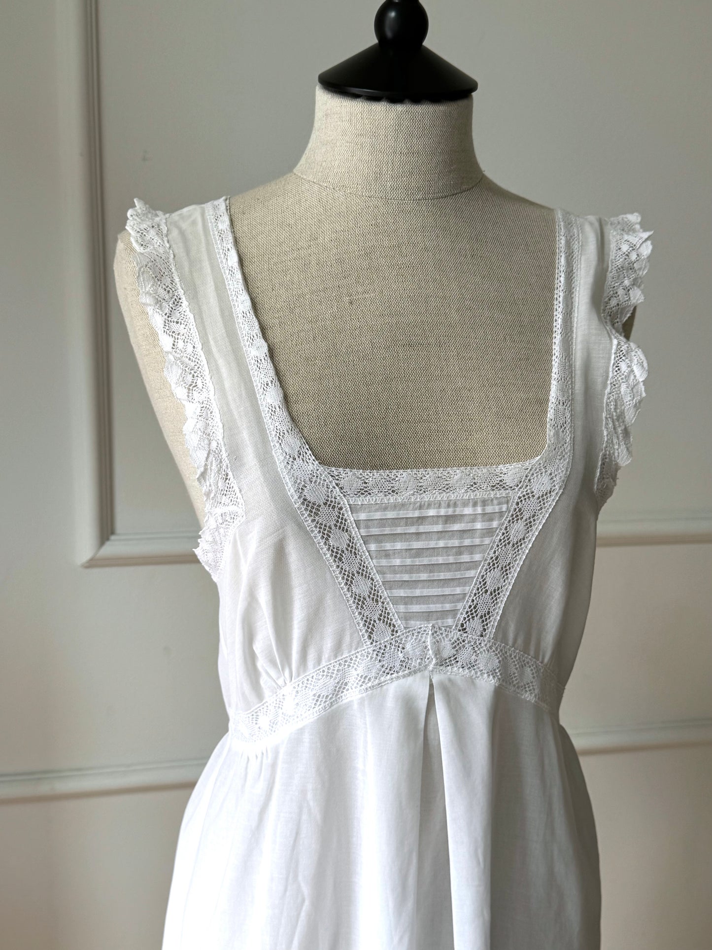 Vintage Slip by Christian Dior (S)
