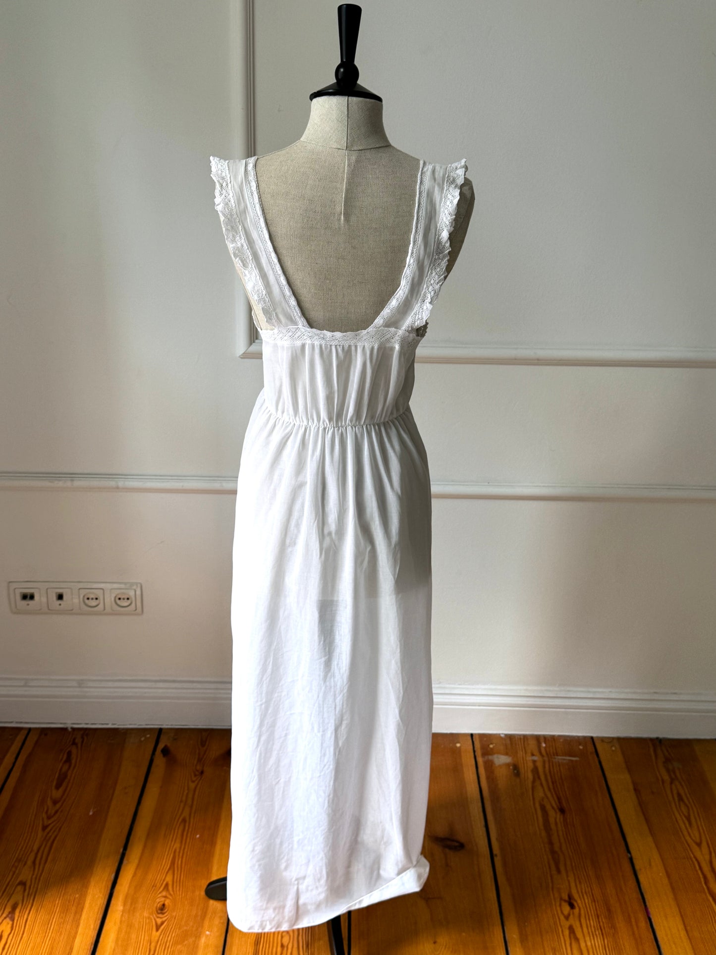 Vintage Slip by Christian Dior (S)