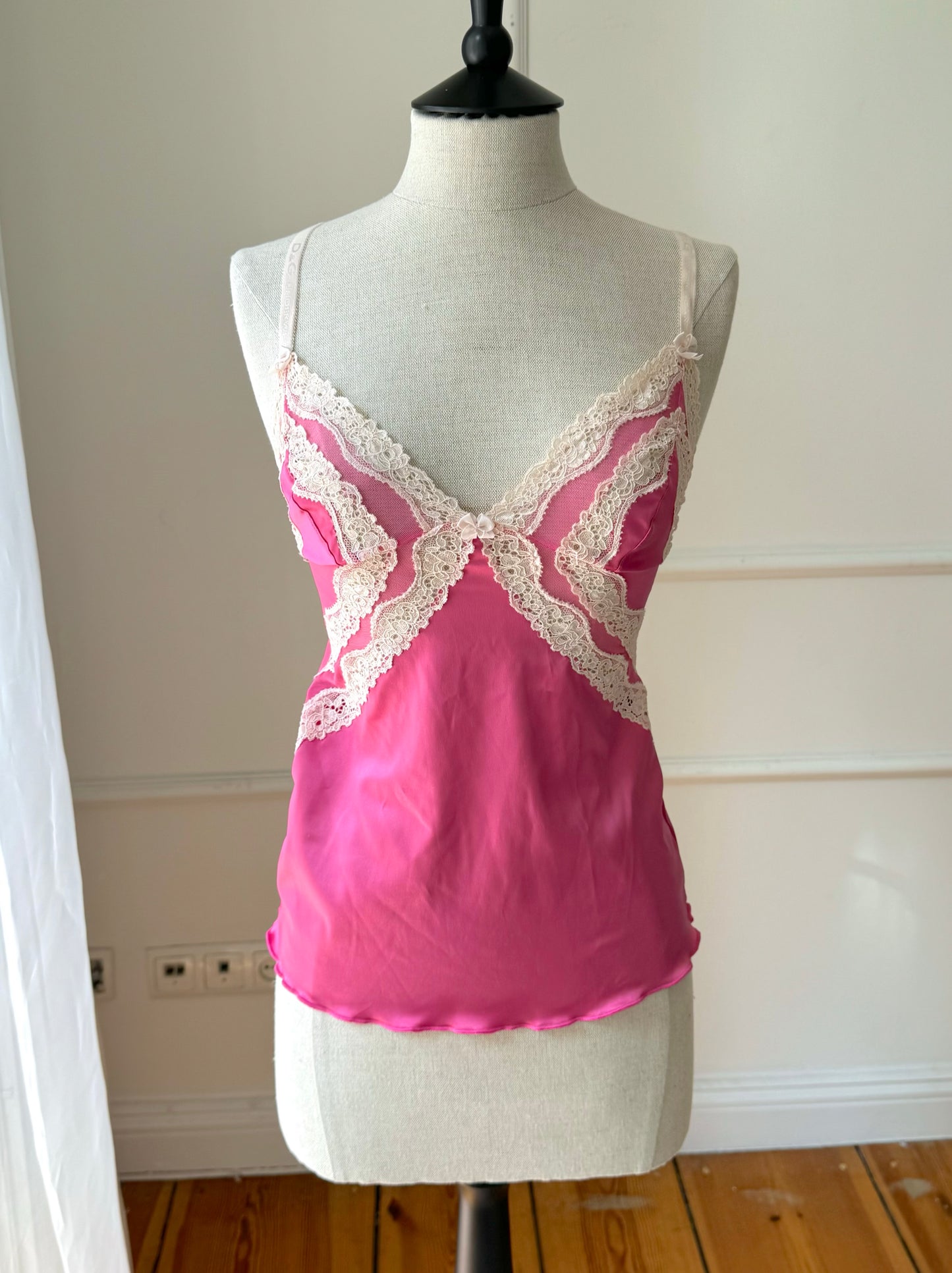 Vintage Dolce & Gabbana Top (S/XS)