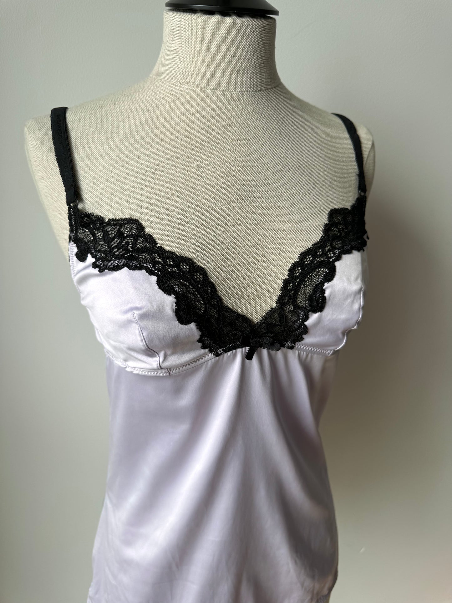 Dolce and Gabbana Violet Top (M)