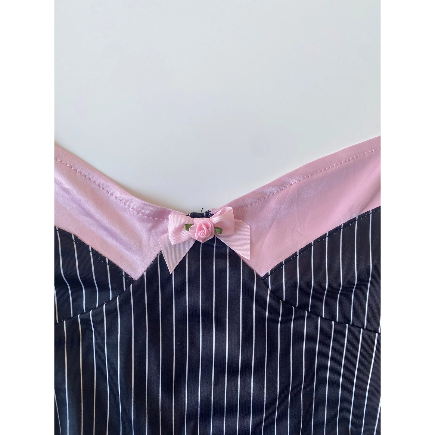 Vintage Parisian Top (S)