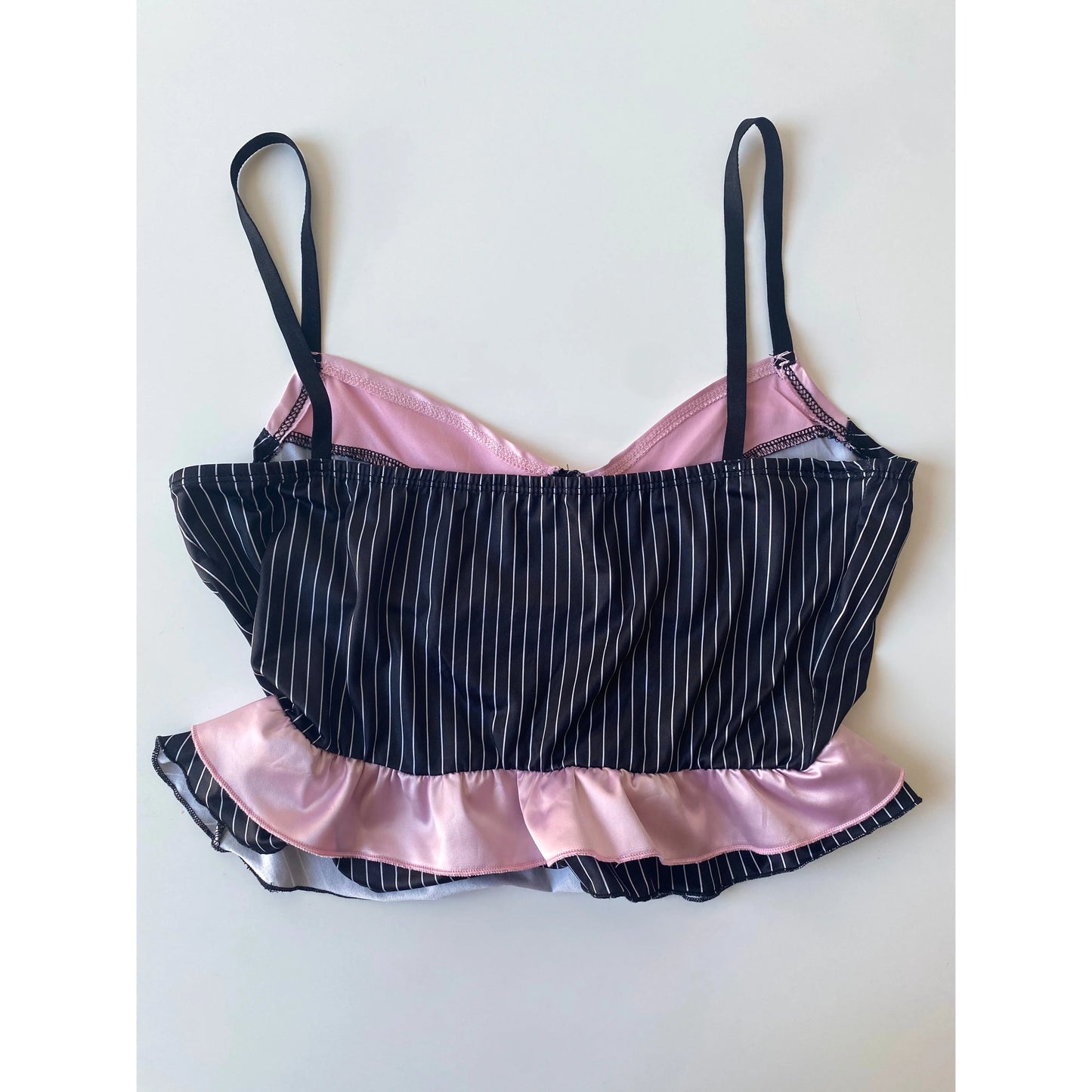 Vintage Parisian Top (S)
