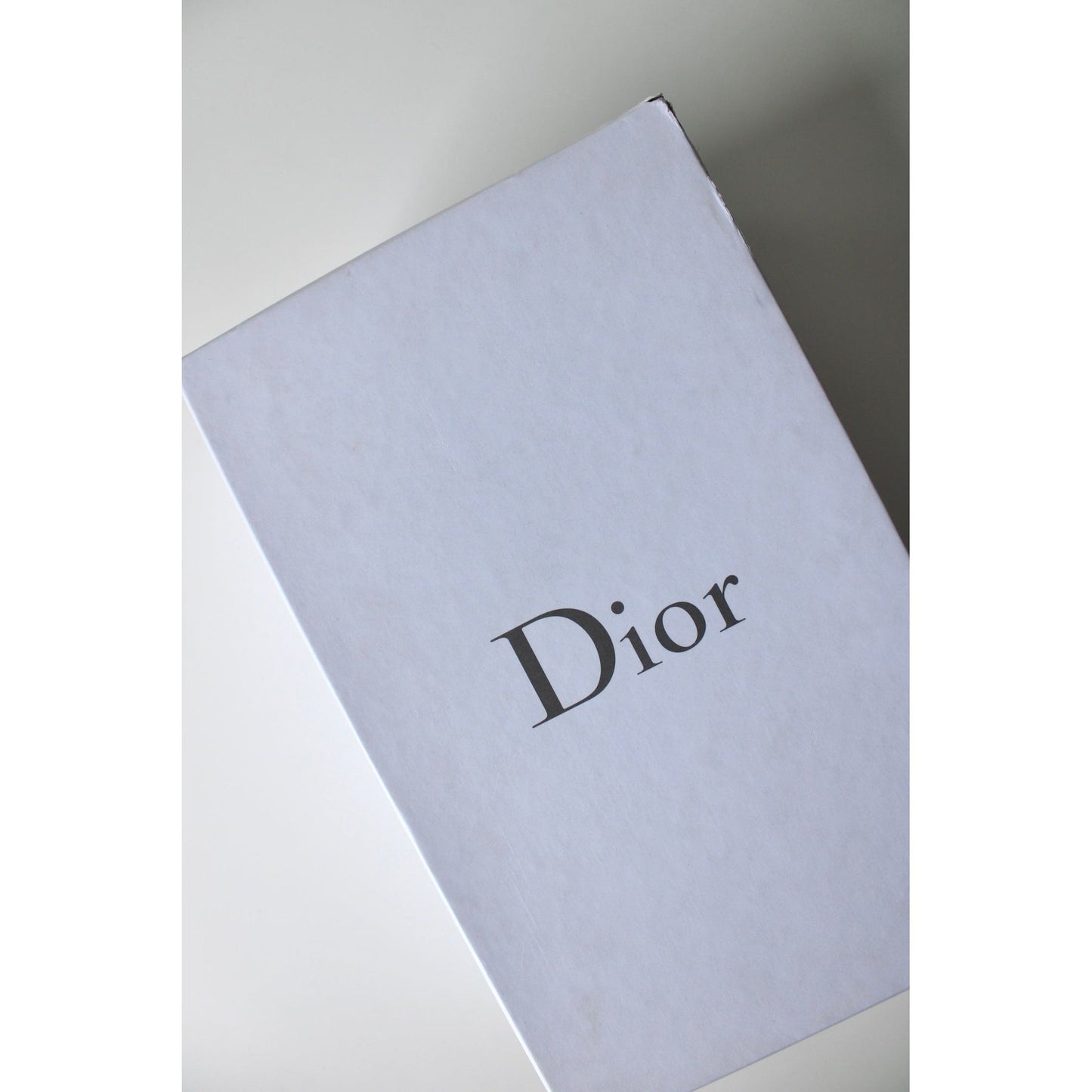 Vintage Dior Mules with Studs (EU 38)