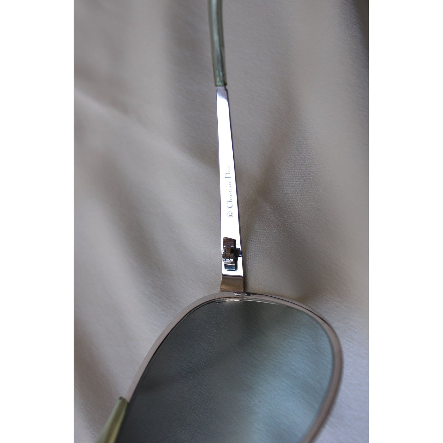 2000s Dior Galliano Sunglasses