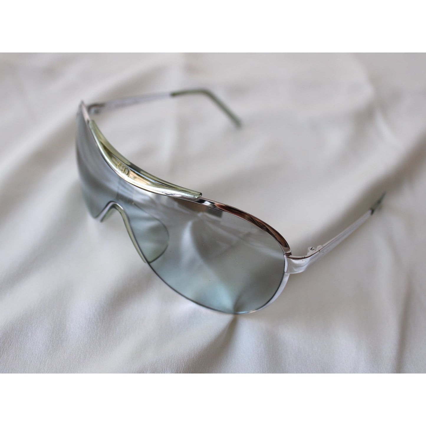 2000s Dior Galliano Sunglasses