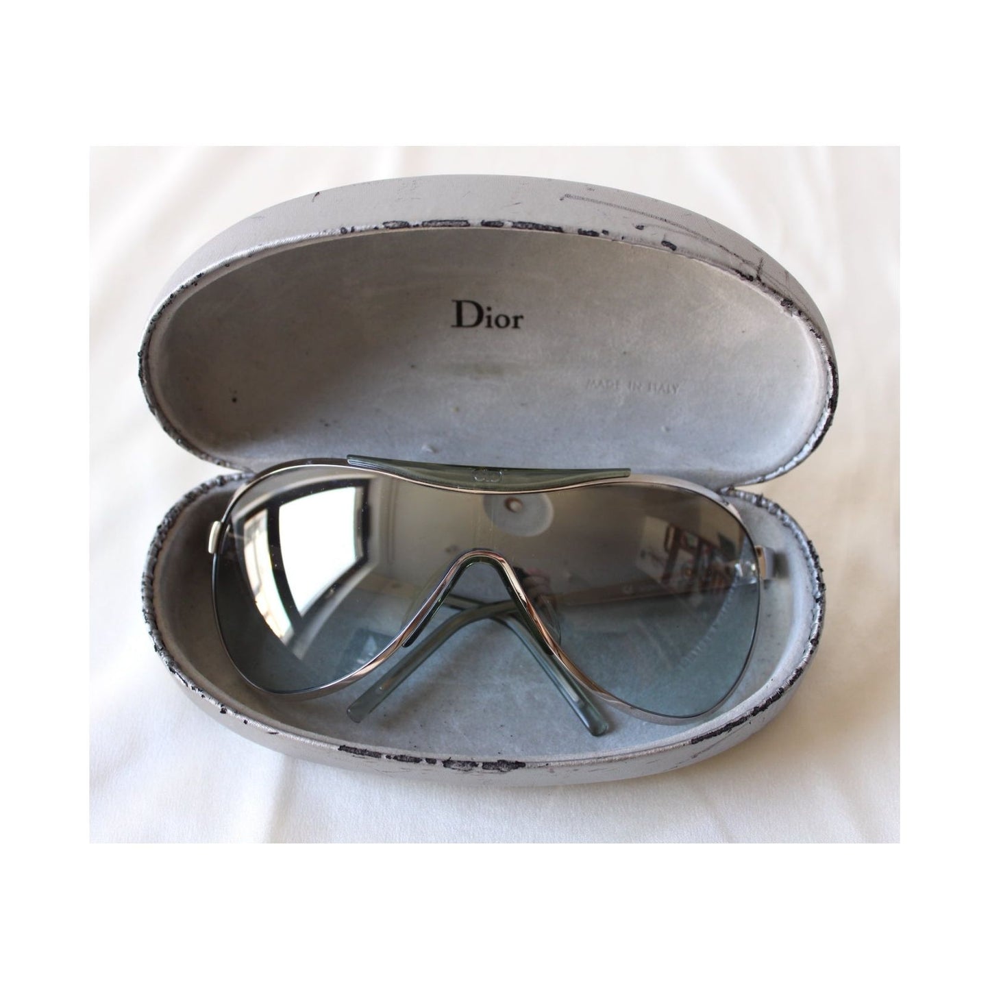 2000s Dior Galliano Sunglasses