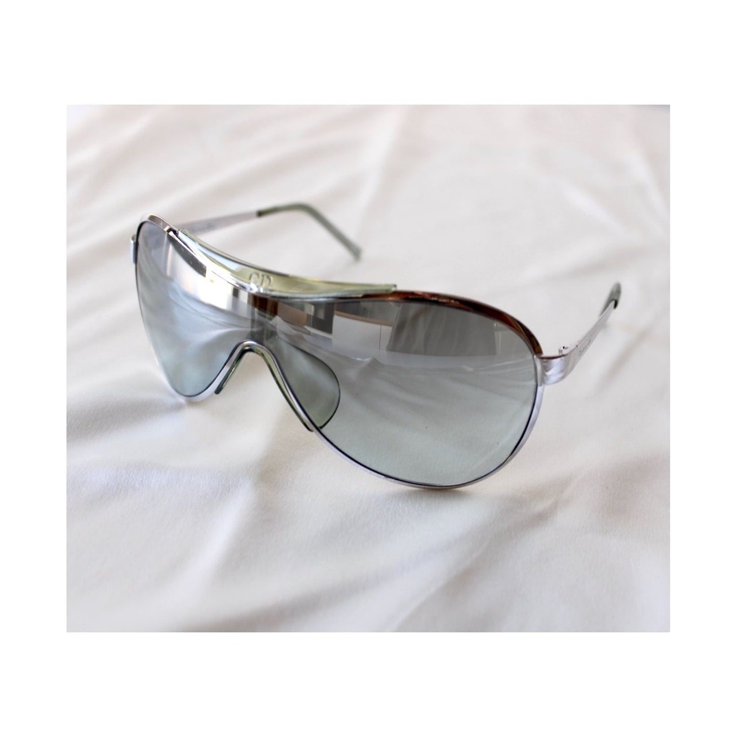 2000s Dior Galliano Sunglasses