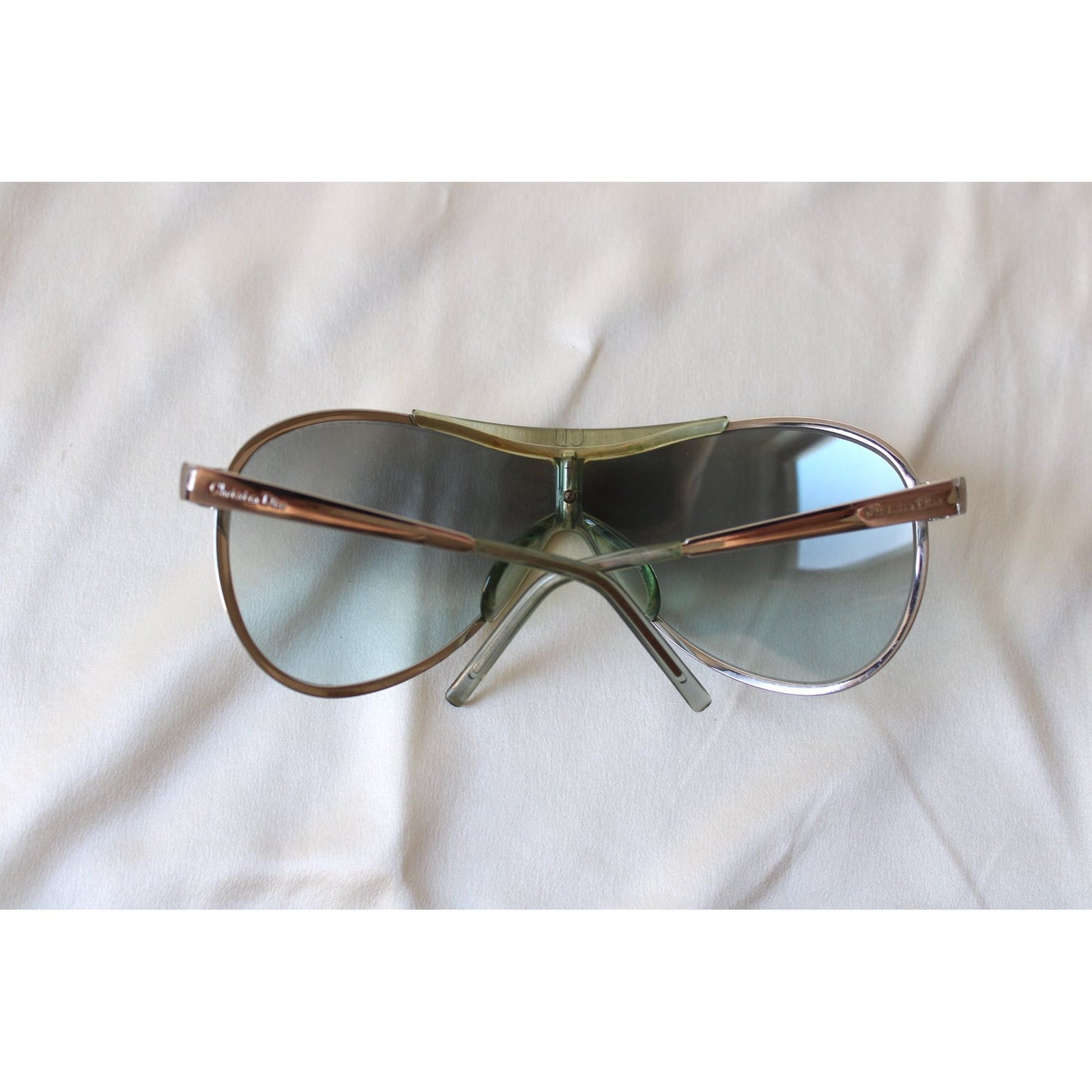 2000s Dior Galliano Sunglasses