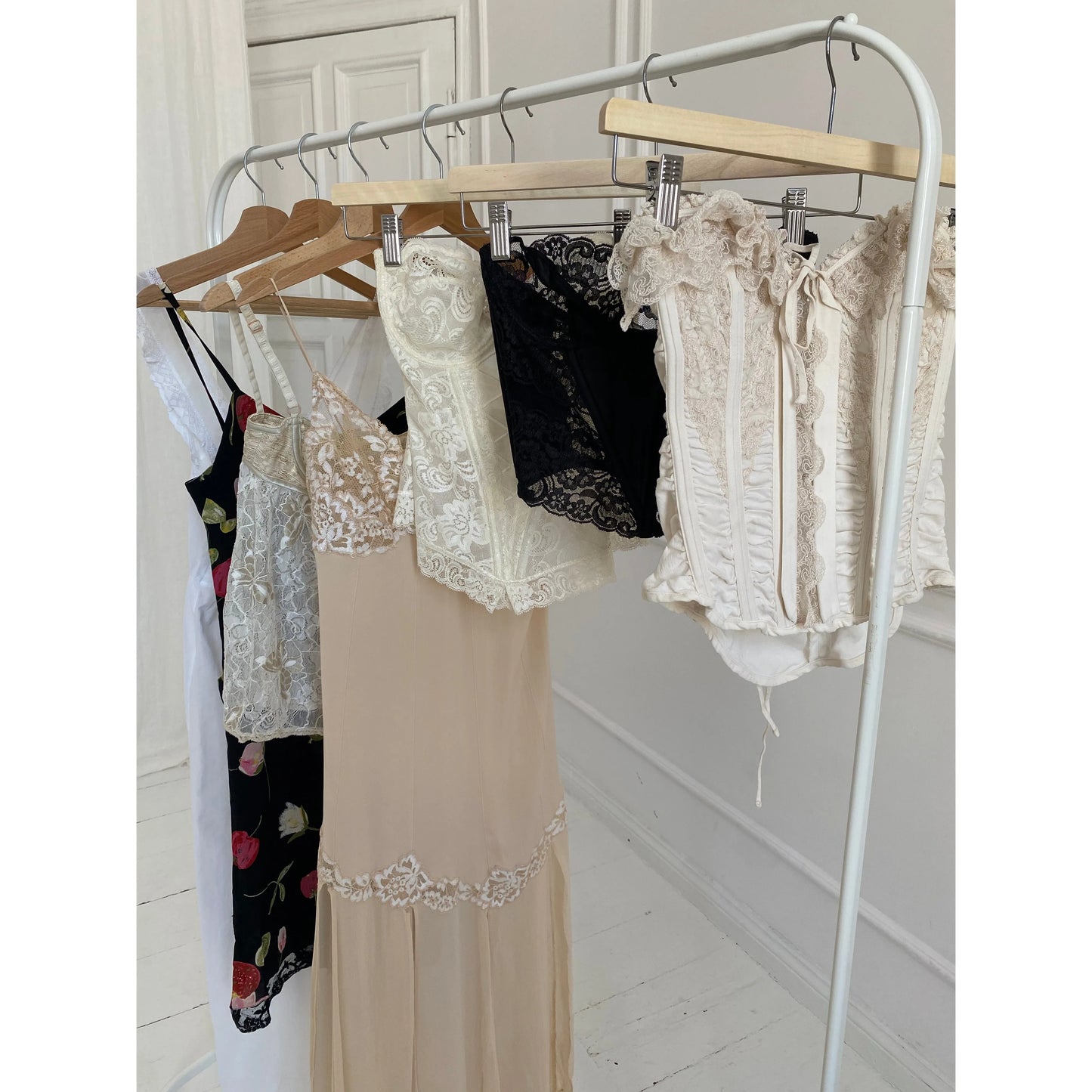 La Perla Vintage Corset (S/M)