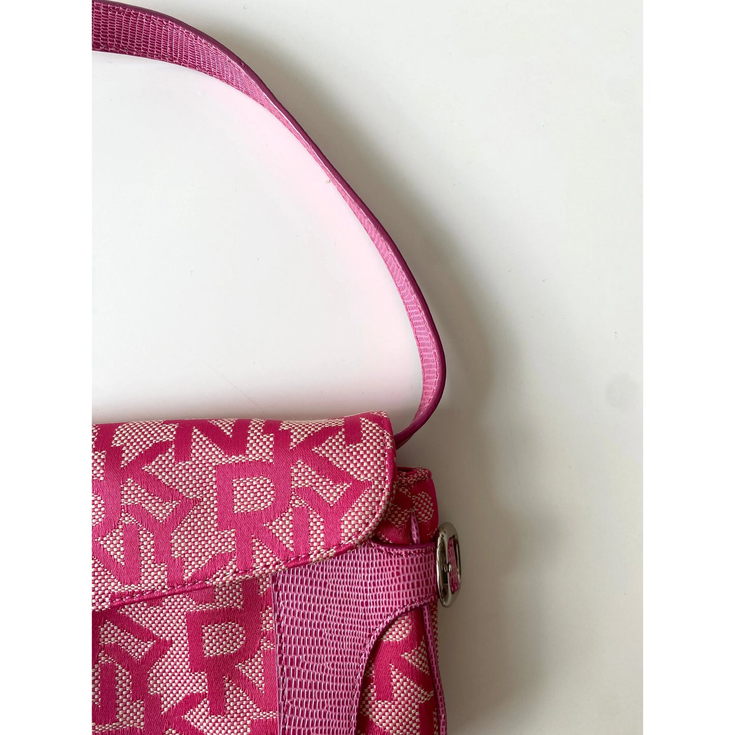 DKNY Vintage Y2K Handbag