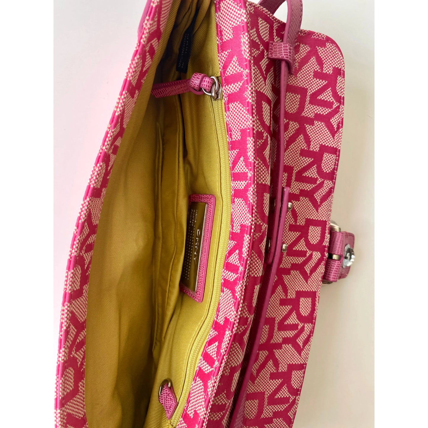 DKNY Vintage Y2K Handbag