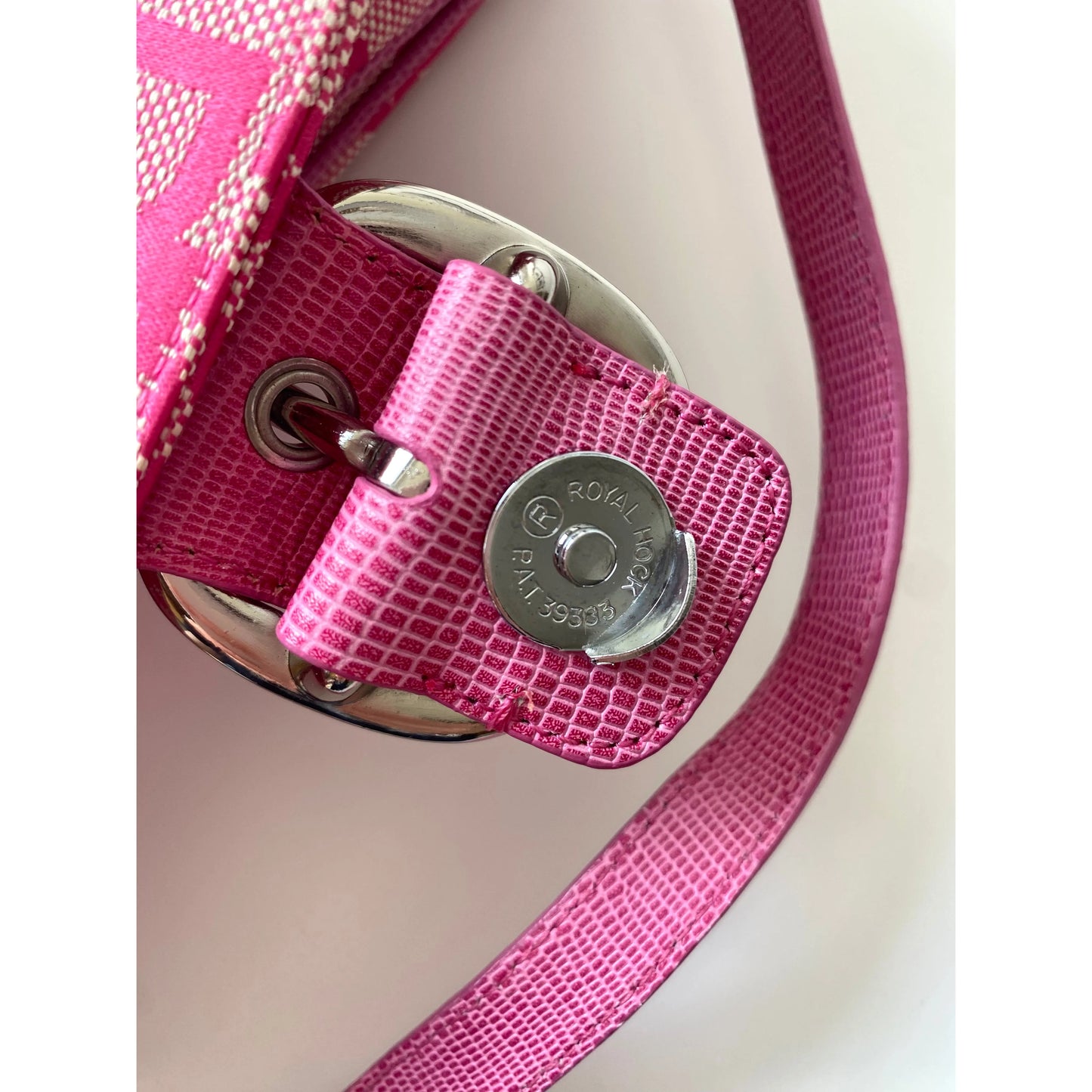DKNY Vintage Y2K Handbag