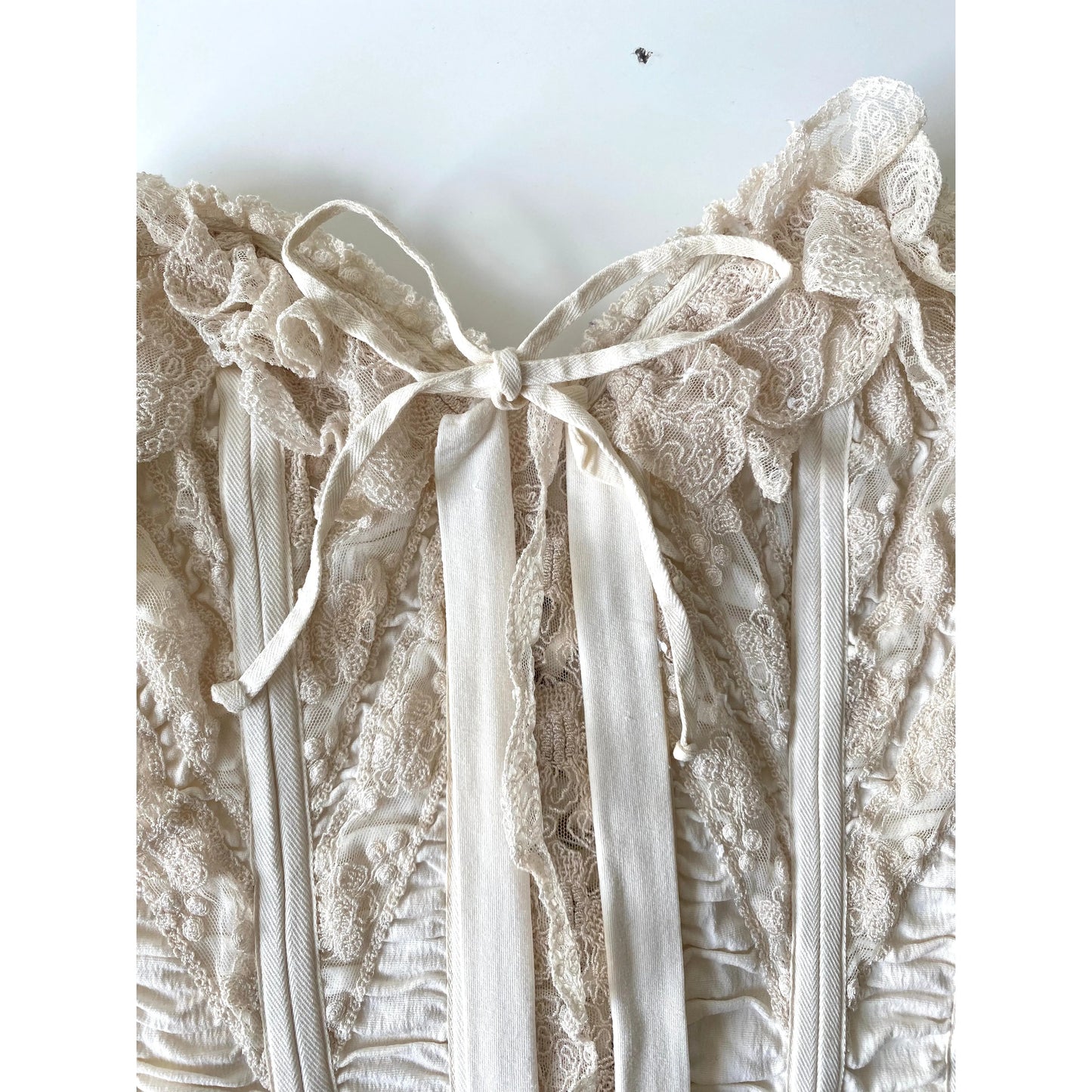 La Perla Vintage Corset (S/M)