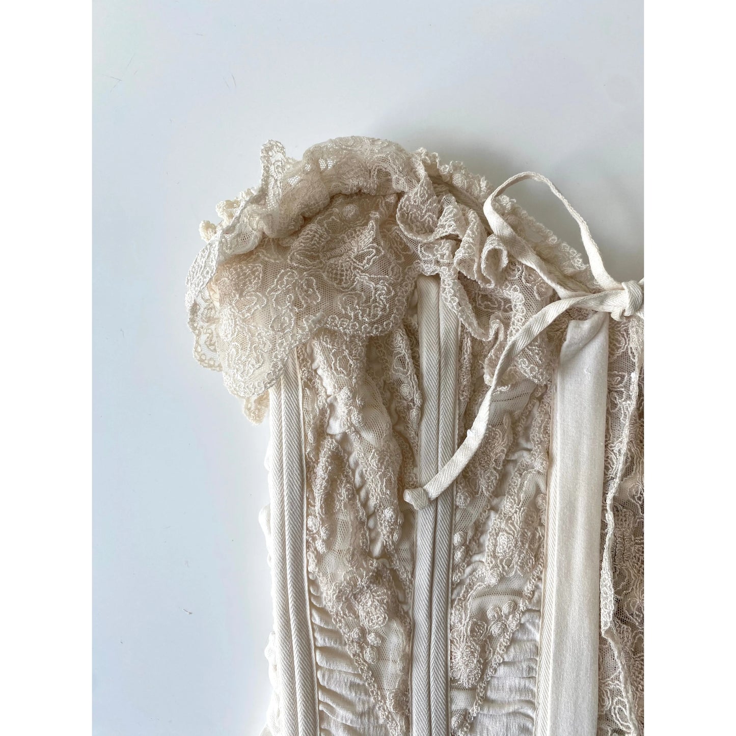 La Perla Vintage Corset (S/M)