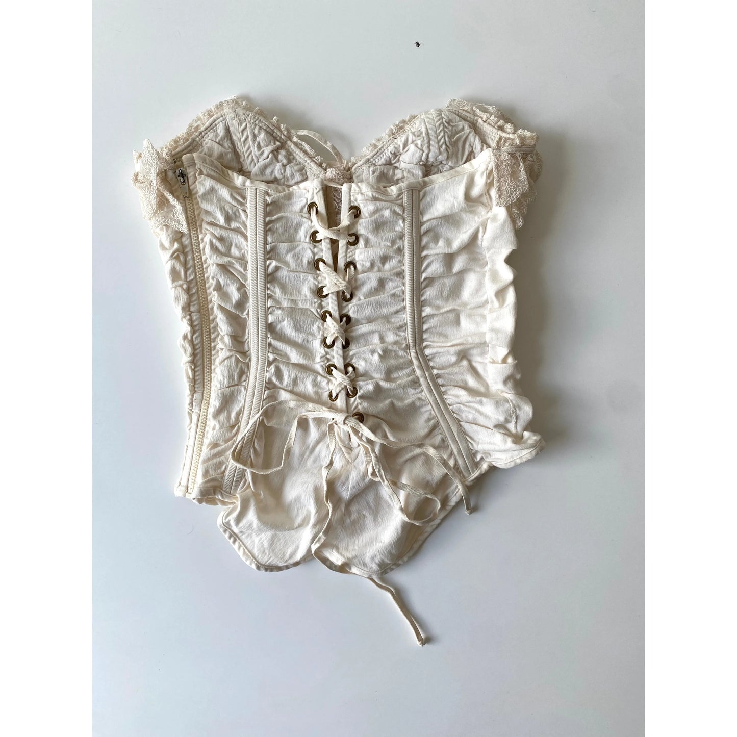 La Perla Vintage Corset (S/M)