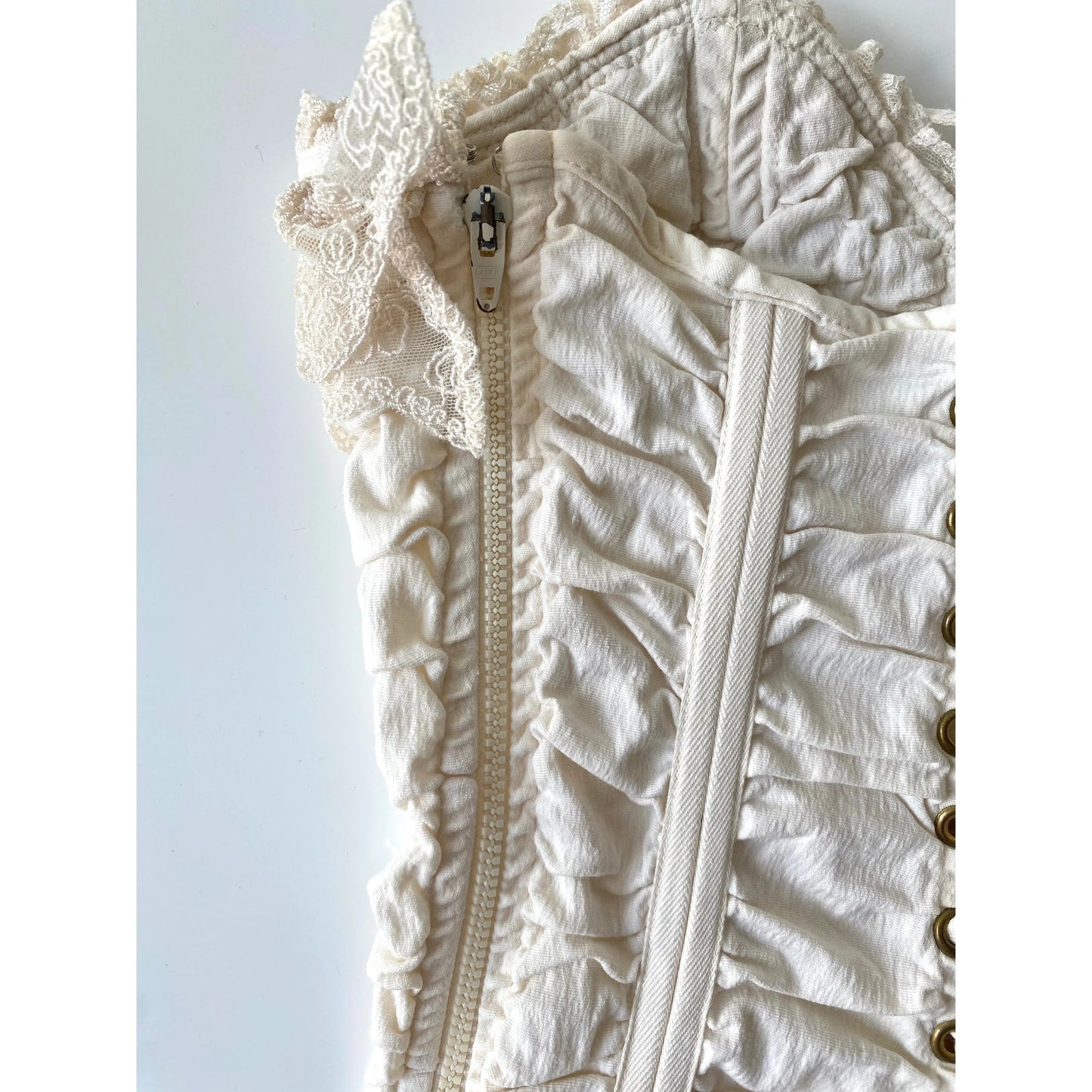 La Perla Vintage Corset (S/M)