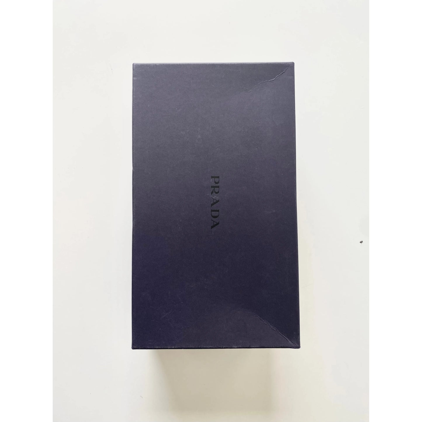 Prada Kitten Heel Pointed Mules (EU 37,5 / US 6.5)