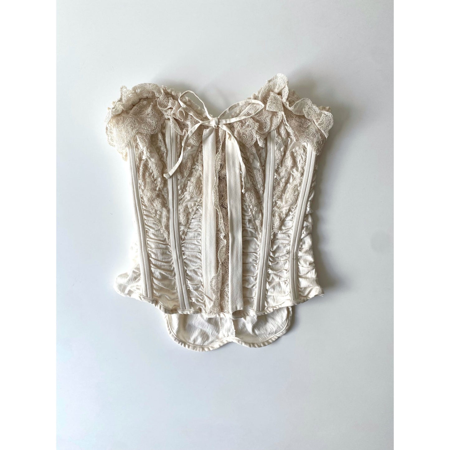 La Perla Vintage Corset (S/M)