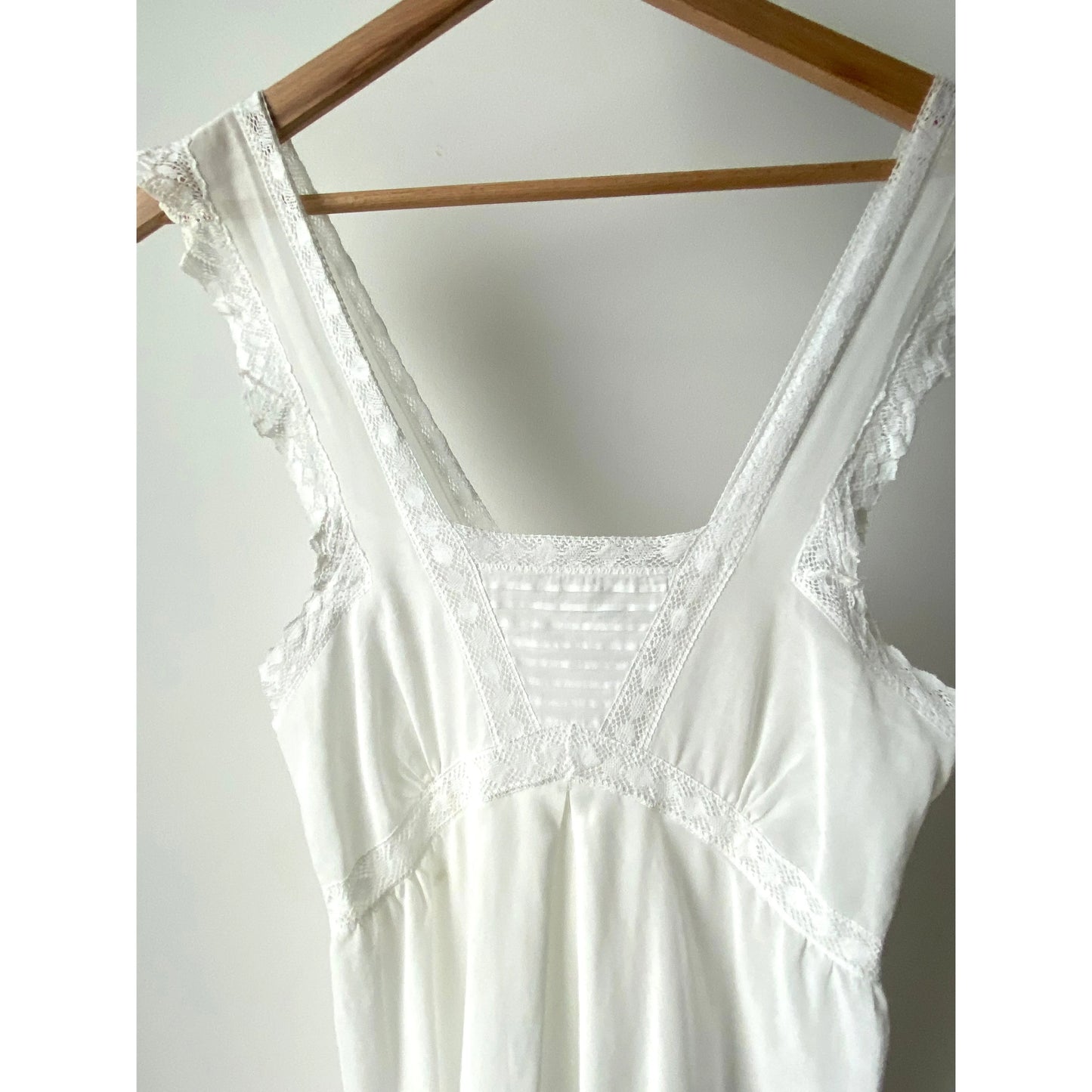 Vintage Slip by Christian Dior (S)