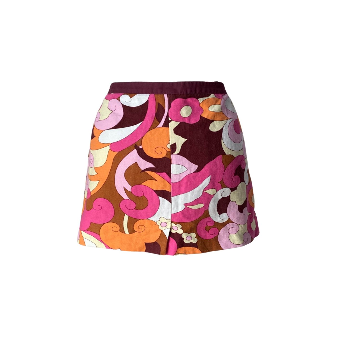 Vintage Dolce Gabbana D&G Denim Skirt (M)