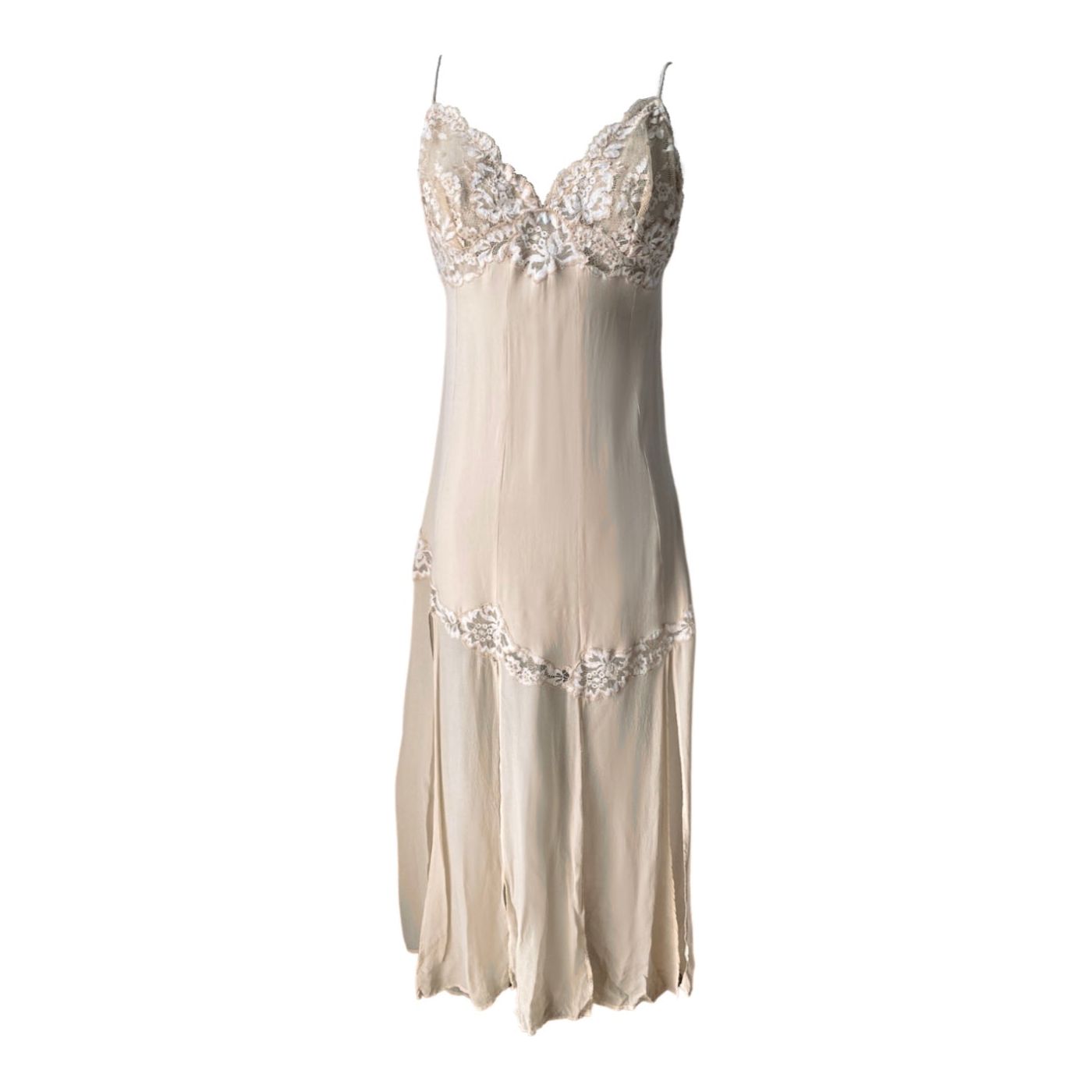 La Perla Vintage Slip Dress (IT 42 / M / US 6) – Ciao Kasia