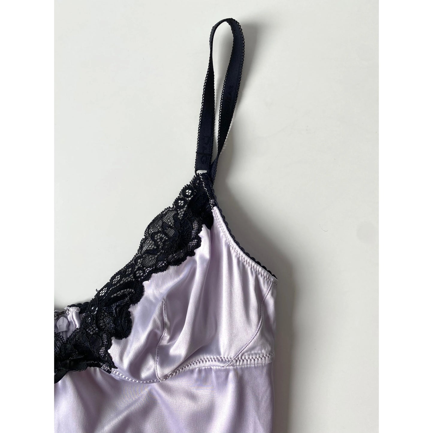 Dolce and Gabbana Violet Top (M)