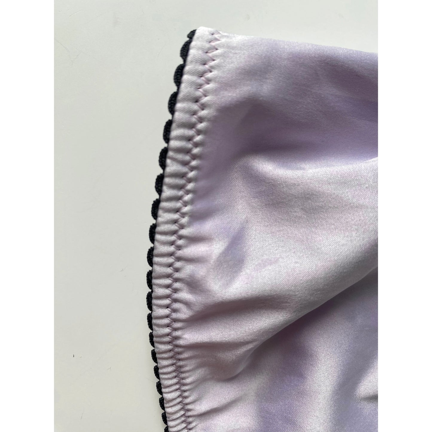 Dolce and Gabbana Violet Top (M)