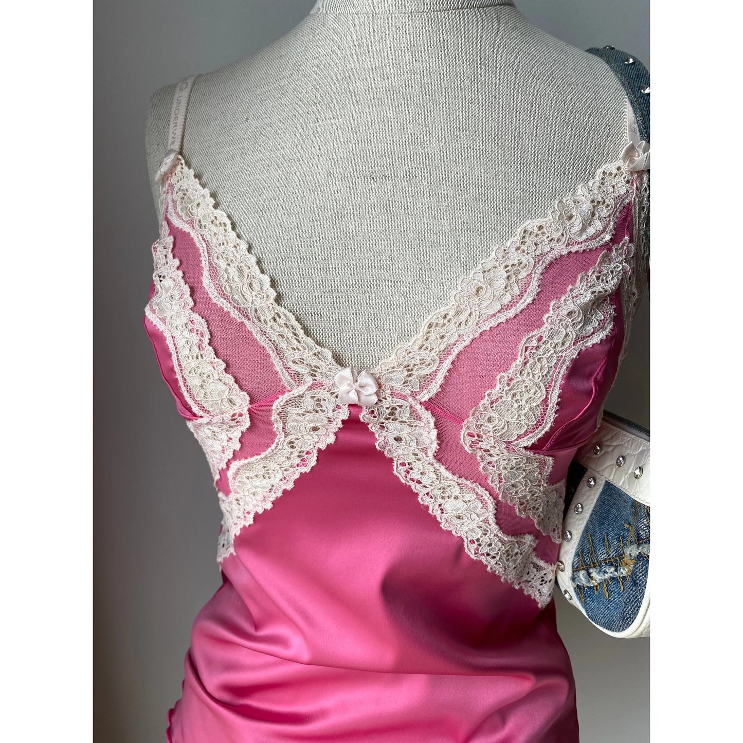 Vintage Dolce & Gabbana Top (S/XS)