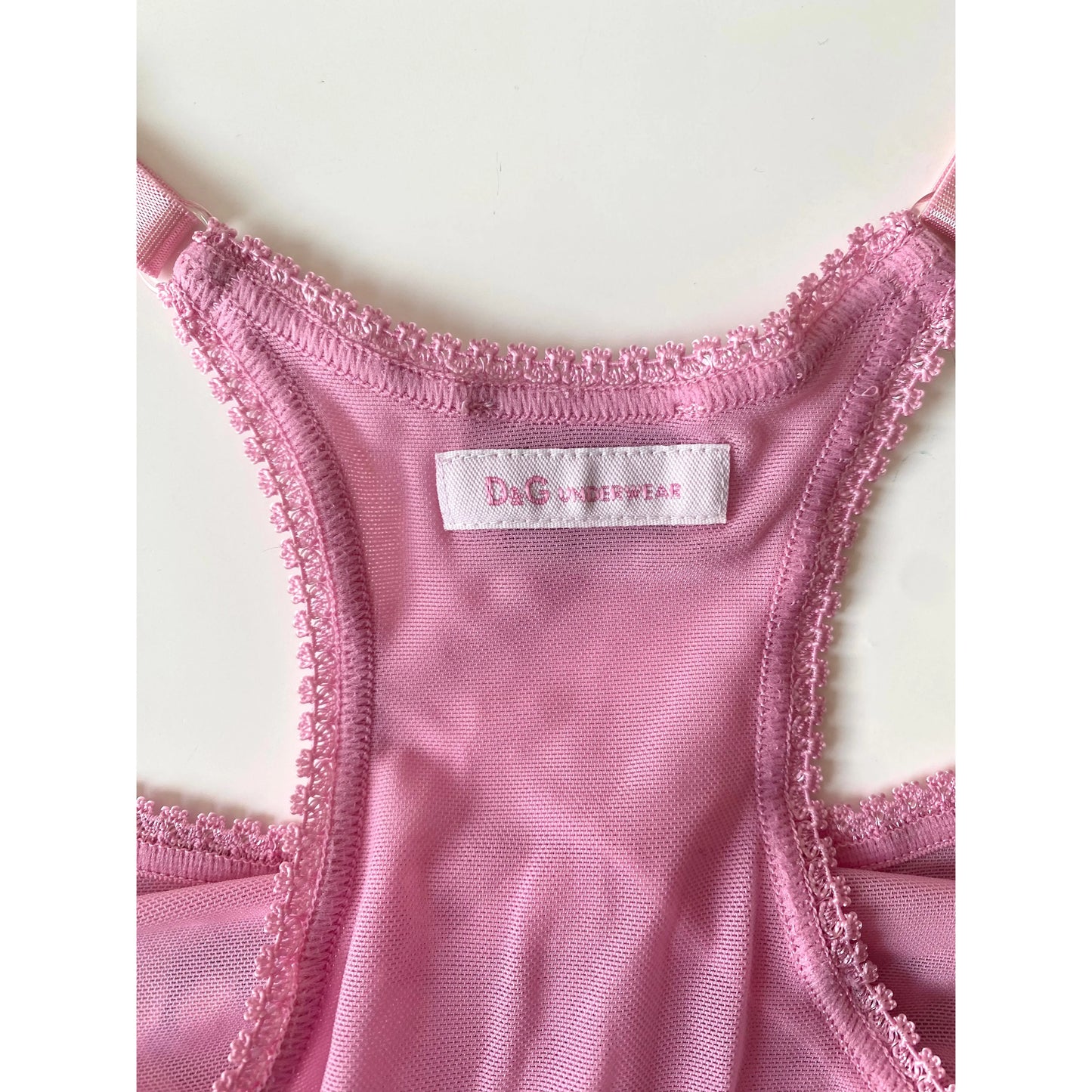 D&G Vintage Top (M)