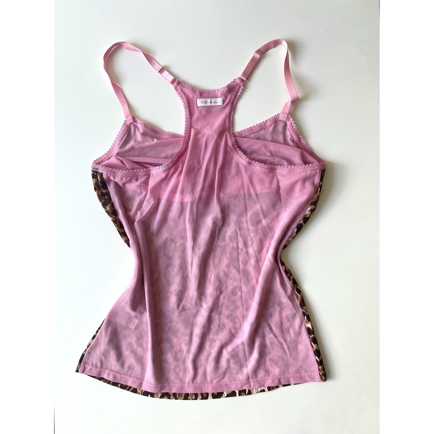 D&G Vintage Top (M)
