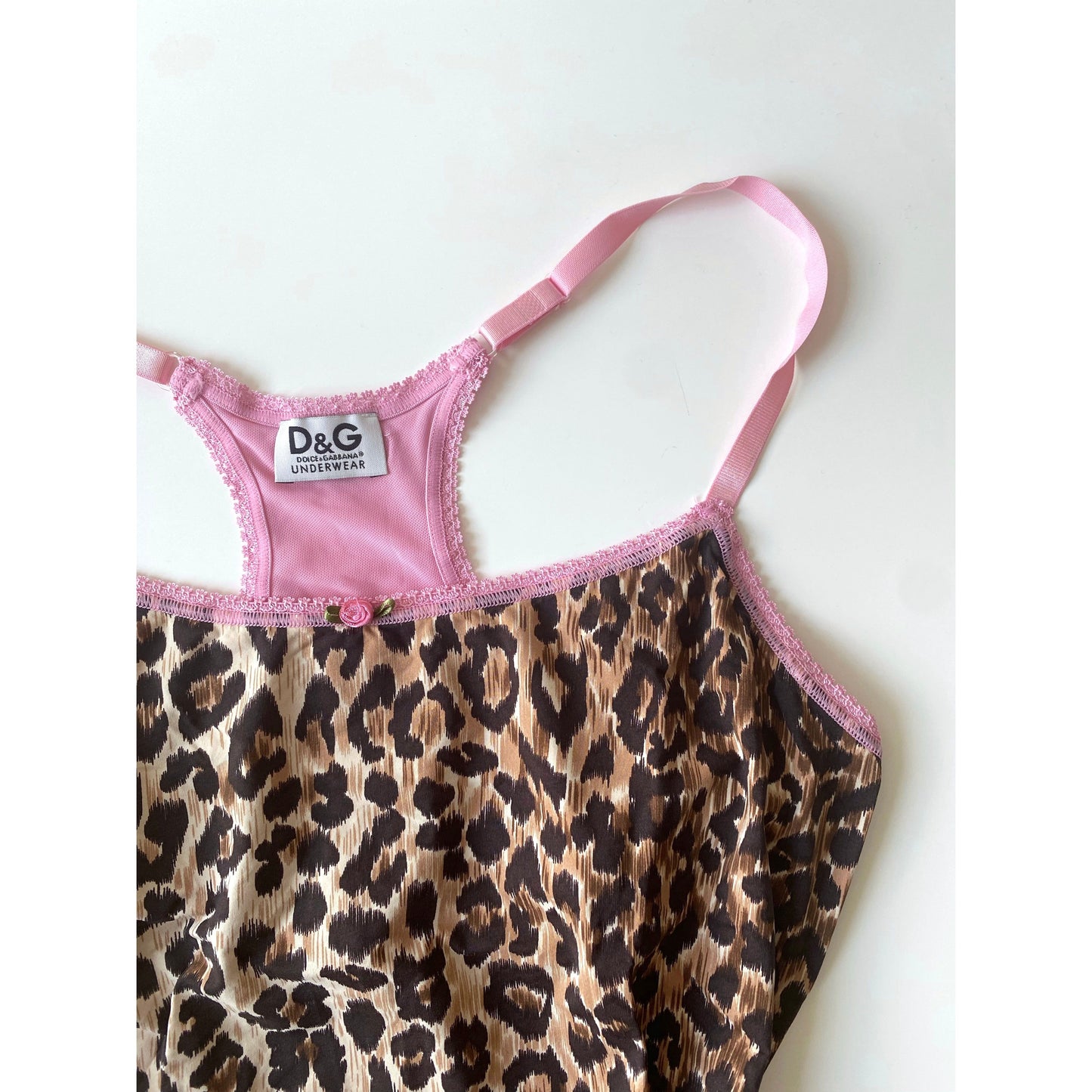 D&G Vintage Top (M)