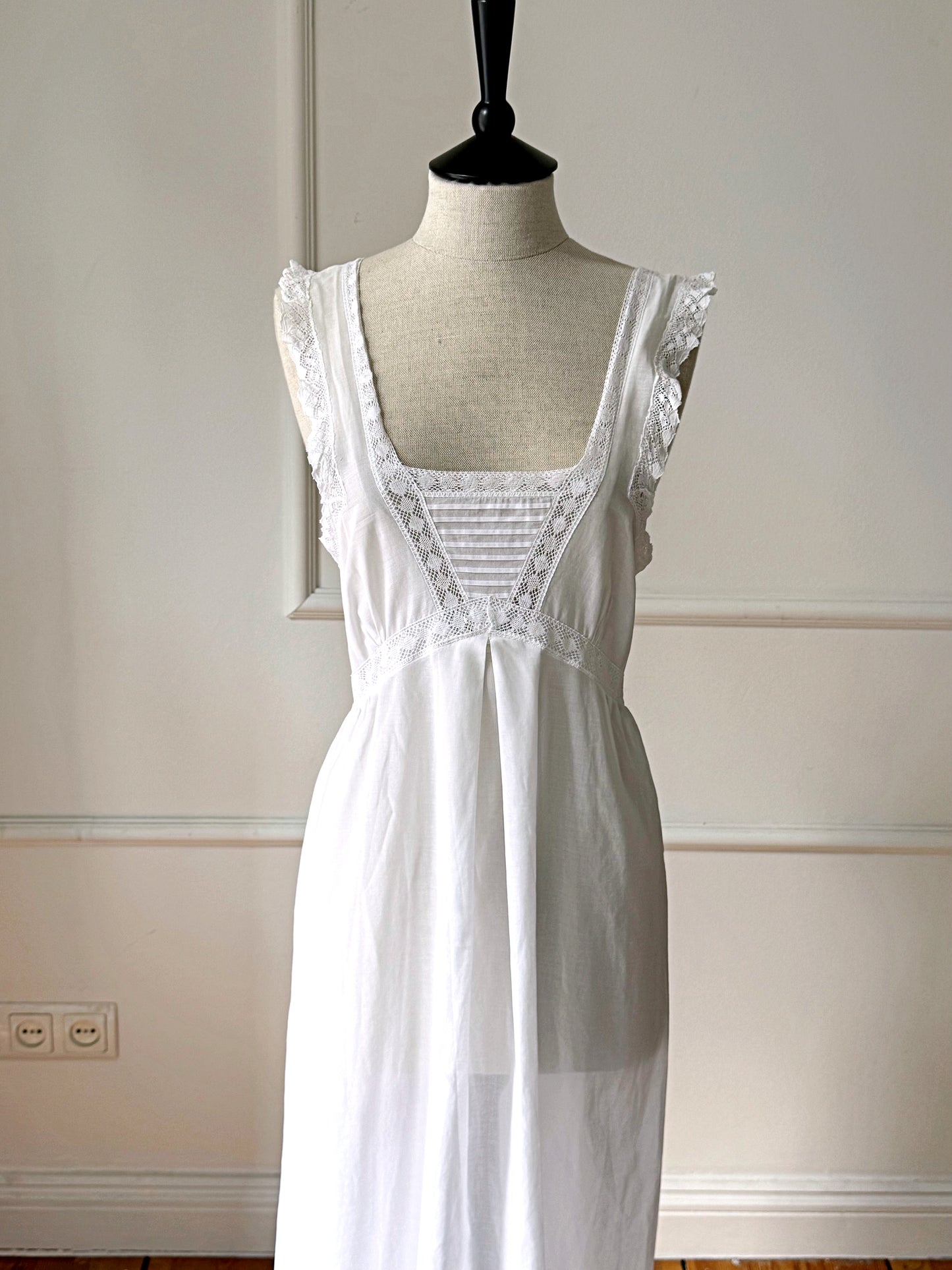 Vintage Slip by Christian Dior (S)