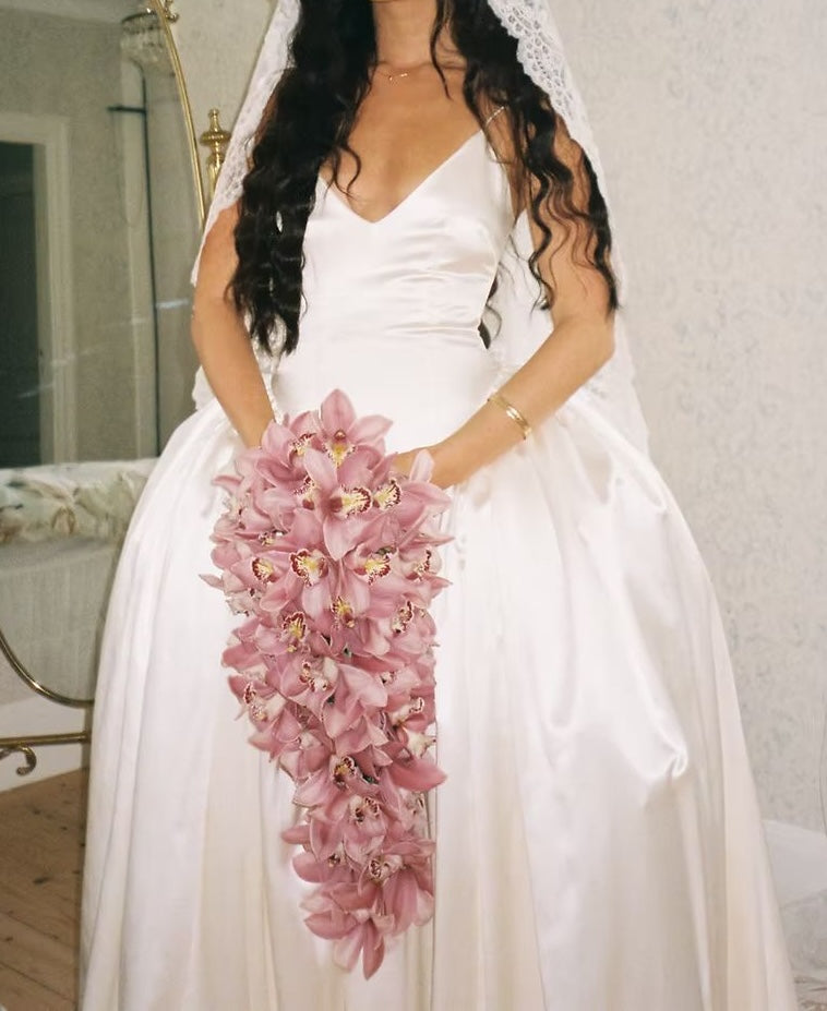 Gen Z Is Getting Married in Vintage — And It’s Changing Bridal Fashion