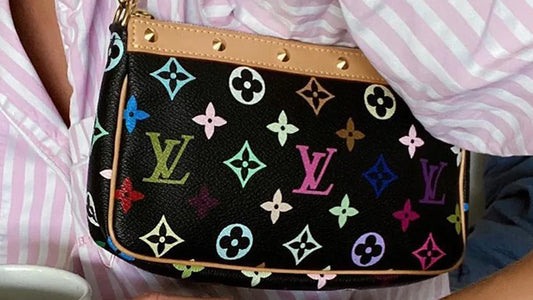 How to spot fake Louis Vuitton Pochette - Authenticate your bag!