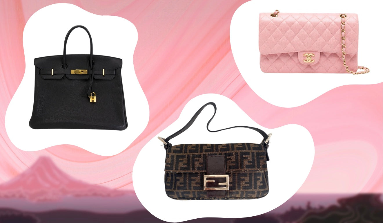 Designer bags best sale worth the investment