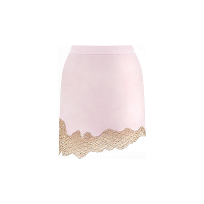 Blumarine RUNWAY Siren Skirt (UK 6/8 / S / IT 40)