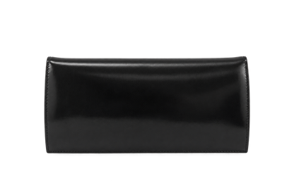 ICONIC Gucci by Tom Ford Horsebit Patent Long Wallet / Clutch