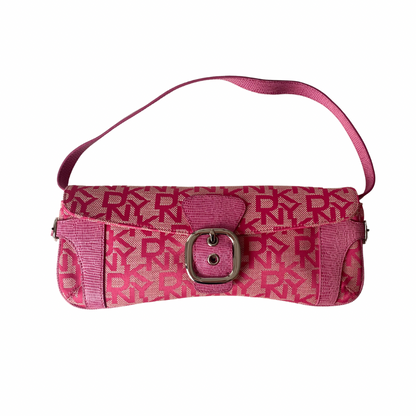 DKNY Vintage Y2K Handbag Ciao Kasia