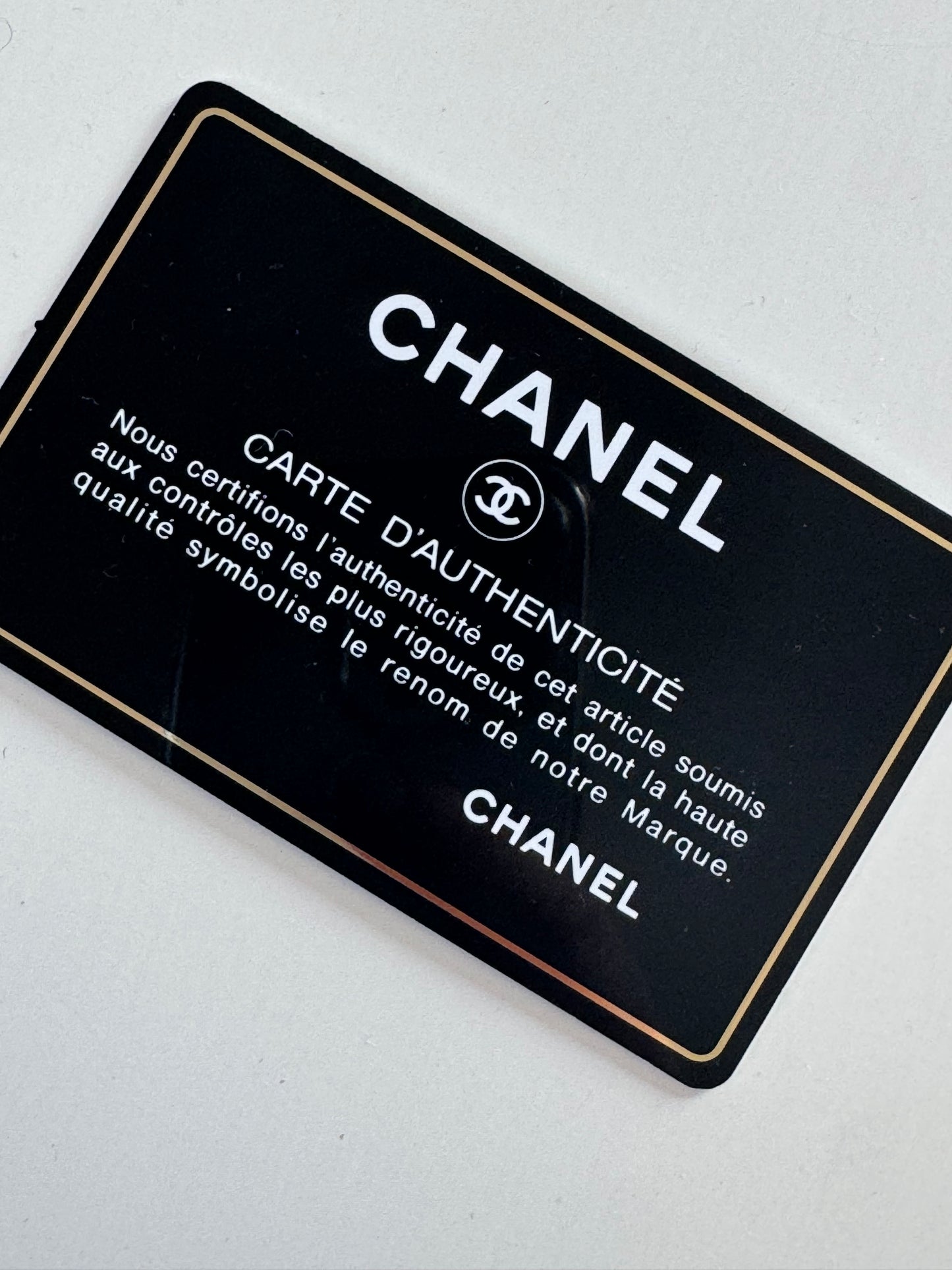 Chanel WOC Micro Flap Bag S/S 2020 in Mint