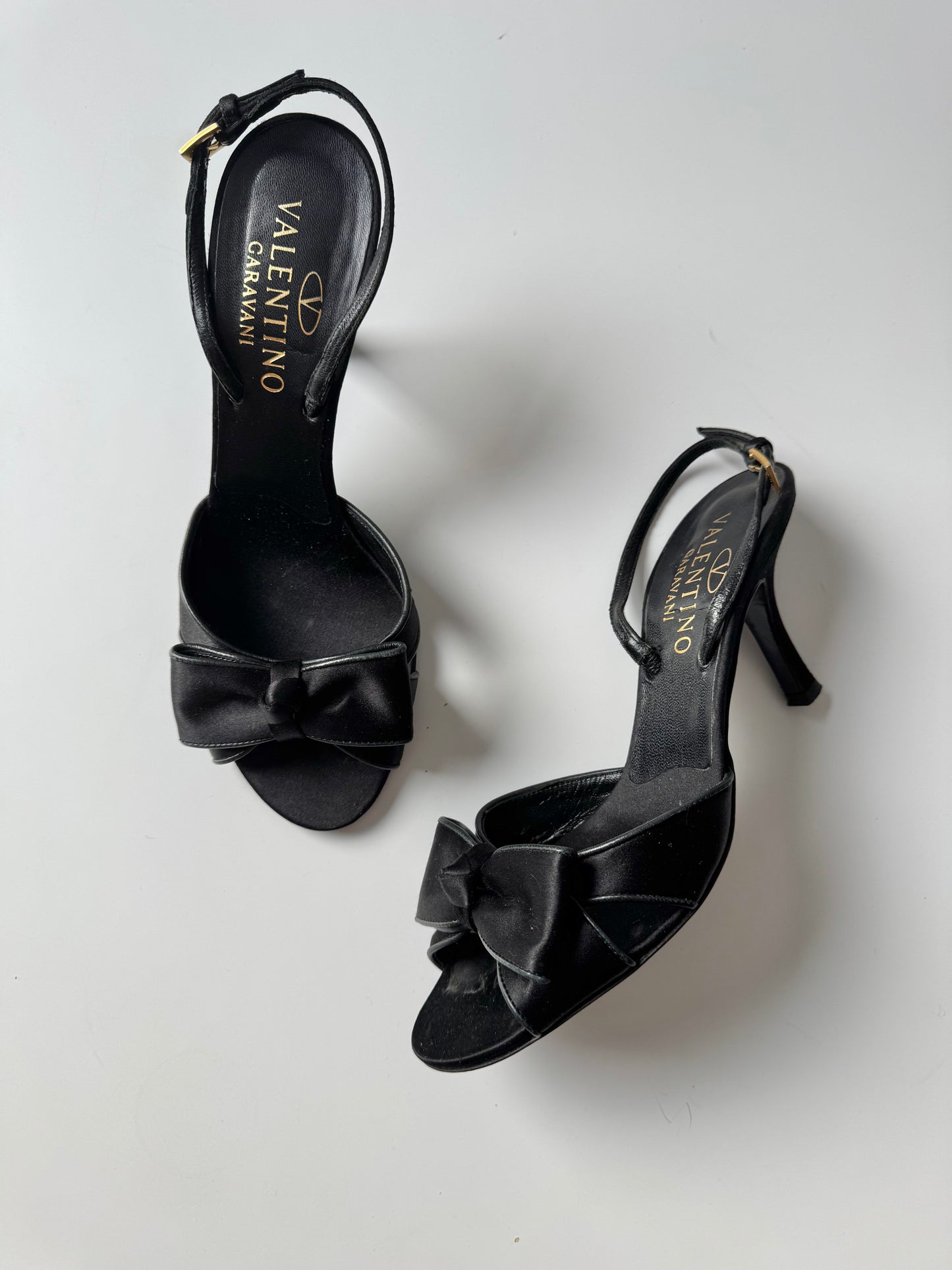 Vintage Valentino Garavani Heels (EU 38,5)