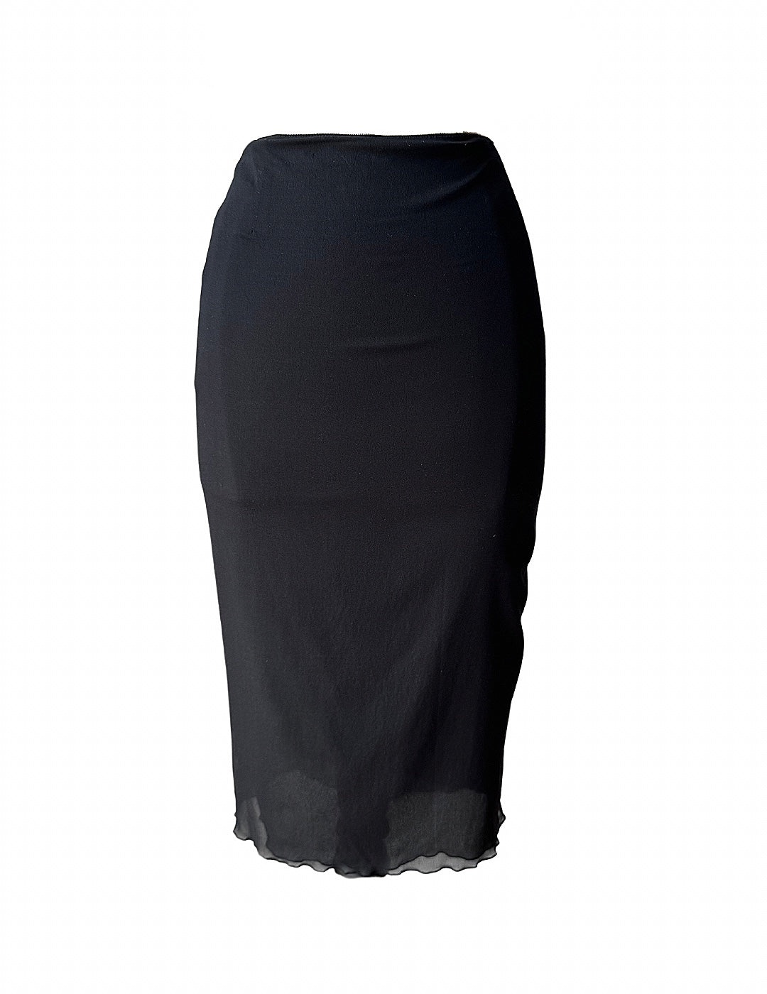 D&G Dolce and Gabbana Corset Skirt (S / IT 40)