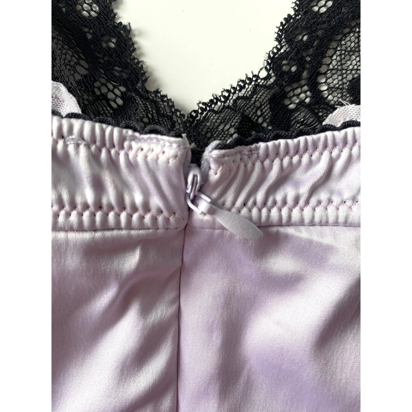 Dolce and Gabbana Violet Top (M)